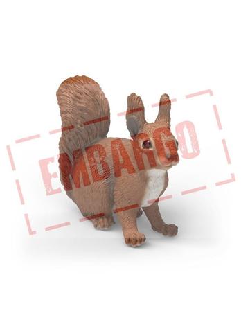 Schleich Squirrel – kuva 1/7