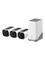 Anker EufyCam 3x E40 + HomeBase 2 16GB | Human detection – kuva 1