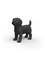Schleich Black Labrador Retriever puppy – kuva 1