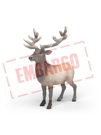 Schleich Elk – kuva 1/8