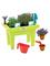 Ecoiffier Garden Table – kuva 1