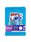 Canenco Stitch Plush Notebook Assorted – kuva 1