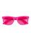 Boland Party Glasses Dance Neon Pink – kuva 1