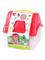 Playgo Small Farm Clay Set - 4 Clay Pots – kuva 1