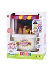 Playgo Ice Cream Truck Clay Set - 4 Clay Pots
