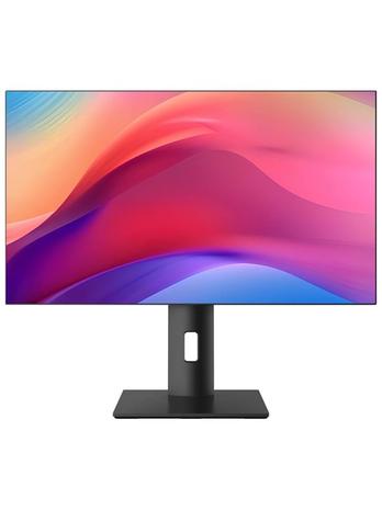 27" DUTZO C27-I120QL-B – kuva 1/1