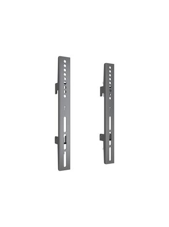 Multibrackets M Pro Series mounting component - 300 mm - black