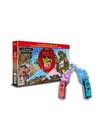 Maxx Tech Mad Bullets Kit, Nintendo Switch/Switch 2 -peliohjainsetti ja peli