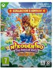 Nikoderiko: The Magical World - Directors Cut (Collector's Edition), Xbox One/Series X -peli