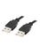 Lanberg - USB cable - USB to USB - 1.8 m – kuva 1