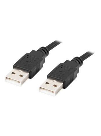 Lanberg - USB cable - USB to USB - 1.8 m – kuva 1/6