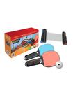 Maxx Tech Tip Top Table Tennis Kit, Nintendo Switch/ Switch 2 -ohjainsetti ja peli