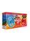Maxx Tech Joy-Con Wheels Kit, Nintendo Switch/Switch 2 -ohjainsetti – kuva 1