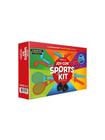 Maxx Tech Joy-Con Sports Kit, Nintendo Switch/Switch 2 -ohjainsetti