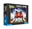 Palapeli: Back To The Future - Outatime (1000) PALA