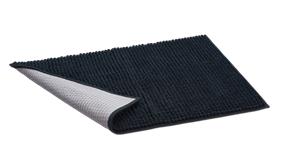 Hunter Mat Mud Flap Waterloo Polyester Anthracite 100x70 cm