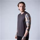 Phantom Sleeveless, Dark Grey