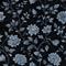 Dolores Blue - 1088001-02 Tapetti – kuva 1