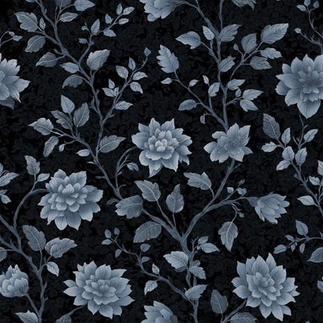 Dolores Blue - 1088001-02 Tapetti – kuva 1/3