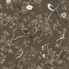 Loke Brown - 1077301-03 Tapetti