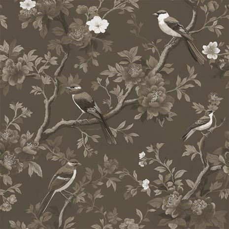 Loke Brown - 1077301-03 Tapetti