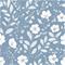 Yrsa Blue - 1086001-01 Tapetti – kuva 1