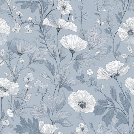 Lola Blue - 1084201-03 Tapetti – kuva 1/3