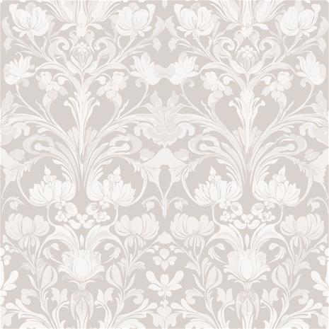 Norsholm Beige - 1056701-01 Tapetti – kuva 1/5