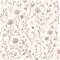 Tilde Pink - 1043501-02 Tapetti – kuva 1