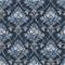 Vikarbyn Blue - 1082401-01 Tapetti – kuva 1