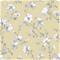 Polly Yellow - 1082301-02 Tapetti – kuva 1