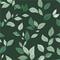 Milton Dark Green - 1041701-02 Tapetti – kuva 1