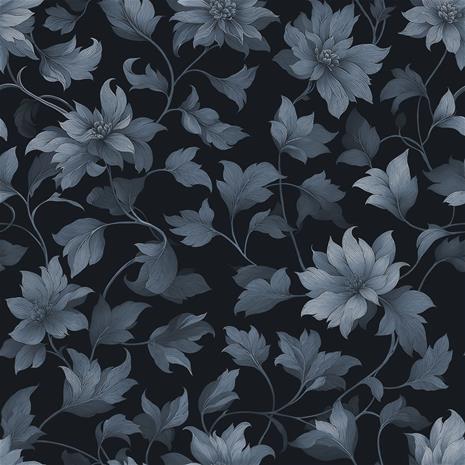 Alexander Blue - 1081601-02 Tapetti – kuva 1/4