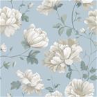 Denise Blue - 1081201-03 Tapetti