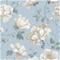 Denise Blue - 1081201-03 Tapetti – kuva 1
