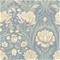 Margit Light Blue - 1038901-03 Tapetti – kuva 1