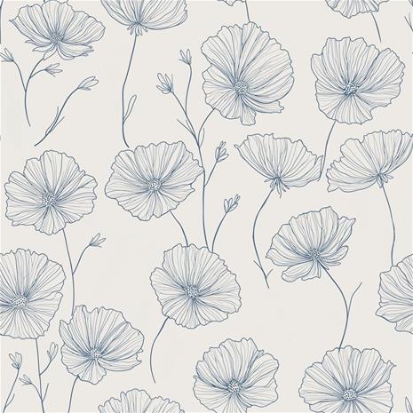 Kimberly Blue - 1092701-03 Tapetti – kuva 1/3