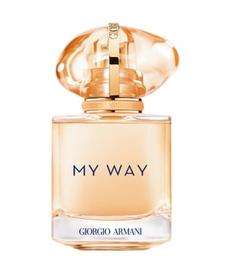 Giorgio Armani My Way Sunny Vanilla - EdP 30 ml