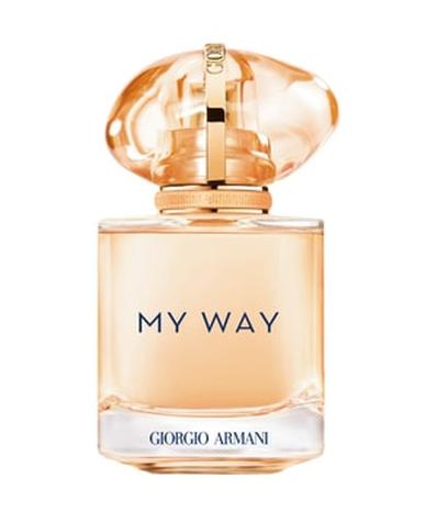 Giorgio Armani My Way Sunny Vanilla - EdP 30 ml