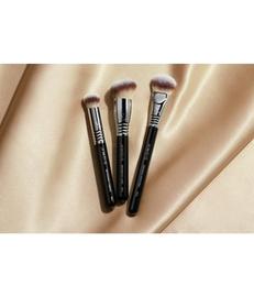 Sigma Beauty Essential Base Brush Set Sivellinsetti 1 kpl