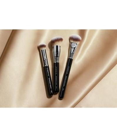 Sigma Beauty Essential Base Brush Set Sivellinsetti 1 kpl