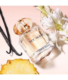 Giorgio Armani My Way Sunny Vanilla Eau de Parfum 90 ml