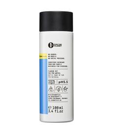 Nø happy tøday Liquid Hydrator Kasvovesi 100 ml