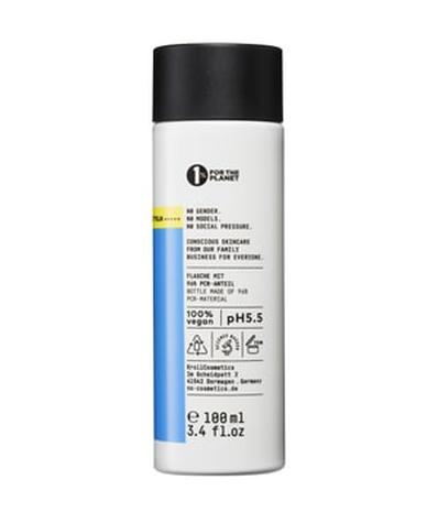 Nø happy tøday Liquid Hydrator Kasvovesi 100 ml