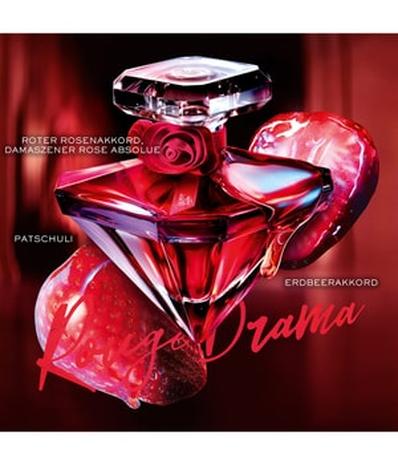 LANCÔME La Nuit Trésor Rouge Drama Eau de Parfum 100 ml