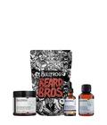BULLFROG Beard Bros Cleanse & Nourish Kit Parranhoitosetti 1 kpl