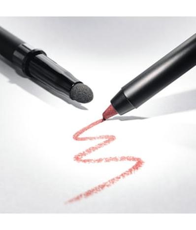 CATRICE Jewel Glide Effect Eye Pencil Silmänrajauskynä 2 g Nr. 050 - Ruby Crystals