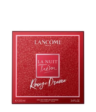 LANCÔME La Nuit Trésor Rouge Drama Eau de Parfum 100 ml