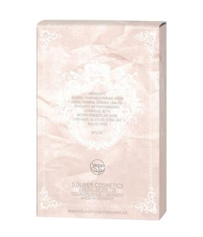 s.Oliver Original Women - EdP 30 ml