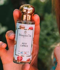 Margot & Tita Petit Caprice Eau de Parfum 30 ml